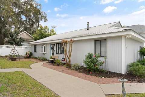 509 Atlantic Drive, Saint Simons Island, GA 31522