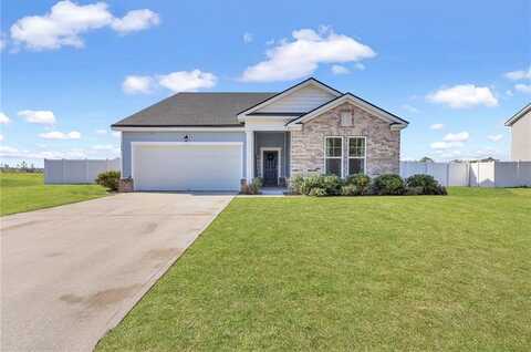 146 Dekan Ave, Brunswick, GA 31525