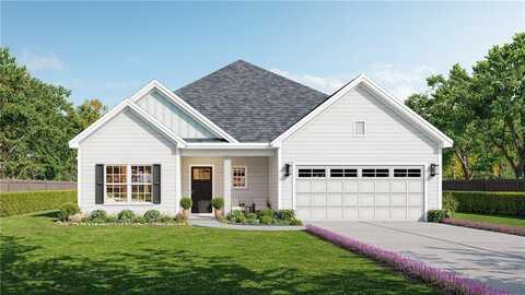 25 Kadie Anna Lane, Brunswick, GA 31525