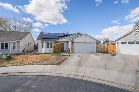 473 Robin Court, Grand Junction, CO 81504