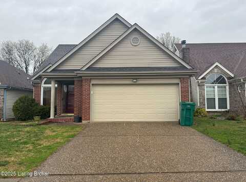 3324 Rainview Cir, Louisville, KY 40220