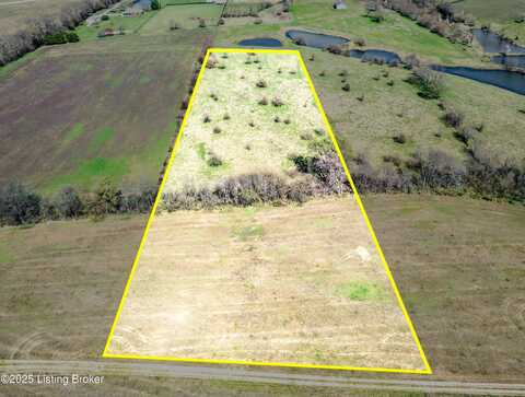 Tract 107 Stallard Springs North, Shelbyville, KY 40065