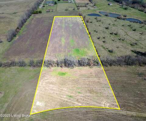 Tract 106 Stallard Springs North, Shelbyville, KY 40065