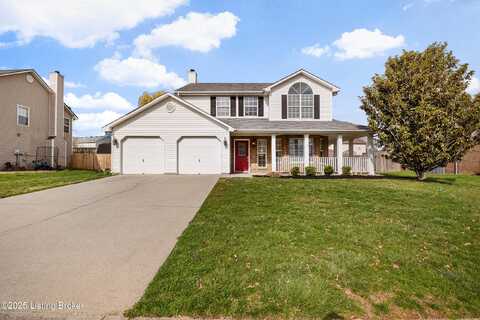 513 Tincher Dr, Versailles, KY 40383