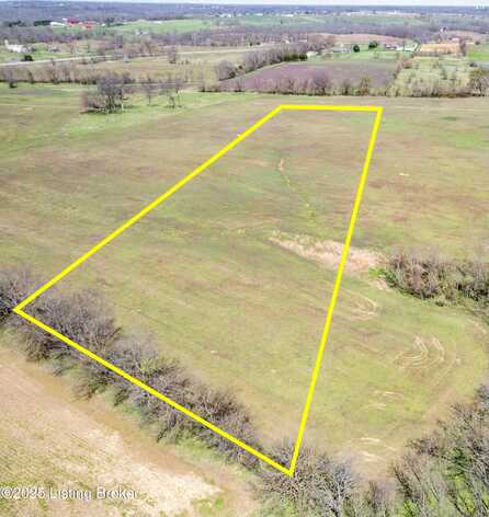 Tract 99 Stallard Springs North, Shelbyville, KY 40065