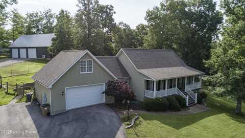 160 Oakland HIlls Cir, Leitchfield, KY 42754