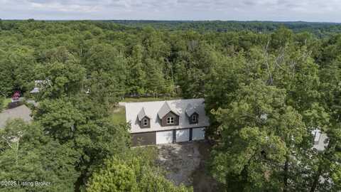 Lot237+241 Oakland Hills Cir, Leitchfield, KY 42754