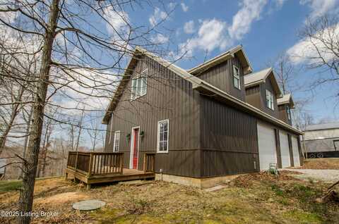 Lot237+241 Oakland Hills Cir, Leitchfield, KY 42754