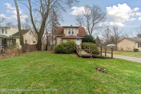6339 Rosedale Road, Lansing, MI 48911