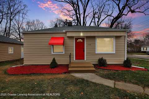 1300 Kelsey Avenue, Lansing, MI 48910