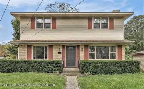 809 N Michigan Avenue, Howell, MI 48843