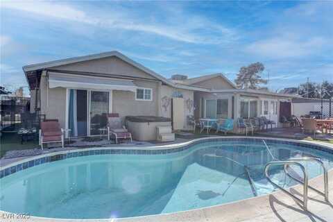 944 De Met Drive, Las Vegas, NV 89119
