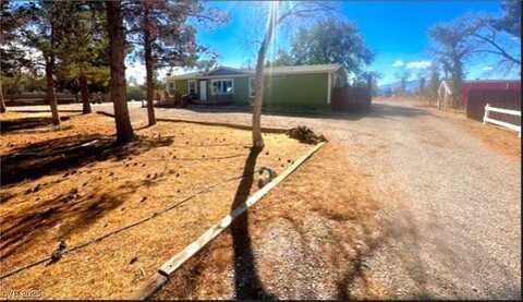 1921 W Wilson Road, Pahrump, NV 89048