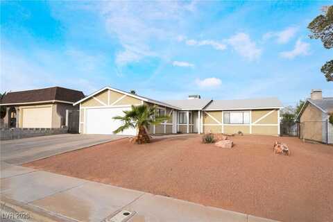 271 Duke Of Wales Court, Henderson, NV 89015