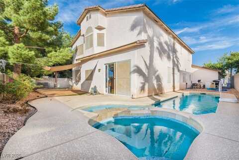 992 Leadville Meadows Drive, Henderson, NV 89052