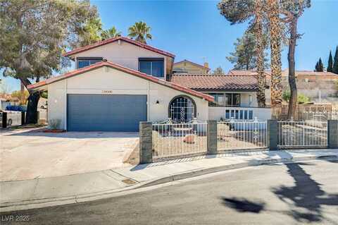 5049 Hibbetts Court, Las Vegas, NV 89103