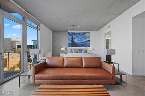 353 E Bonneville Avenue, Las Vegas, NV 89101