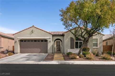 3920 Eiderdown Place, North Las Vegas, NV 89084