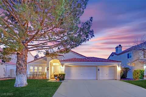 7405 Blue Sage Court, Las Vegas, NV 89129