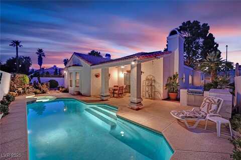 7405 Blue Sage Court, Las Vegas, NV 89129