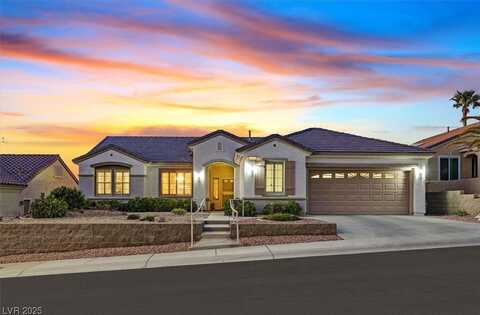 3042 Lake Barkley Road, Henderson, NV 89052