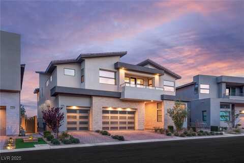 10655 Patina Hills Court, Las Vegas, NV 89135