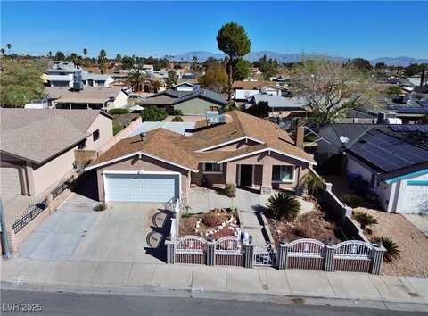 6620 Casa Linda Drive, Las Vegas, NV 89103