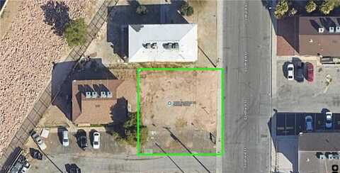 1829 Goldfield Street, North Las Vegas, NV 89030