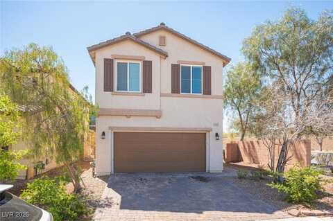 6487 W Levi Avenue, Las Vegas, NV 89141