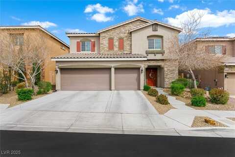 9120 Mastodon Avenue, Las Vegas, NV 89149
