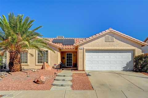 702 Carlitos Avenue, North Las Vegas, NV 89031