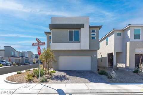 10165 Canyon Mantle Street, Las Vegas, NV 89166