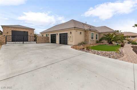8369 Eagle Estates Court, Las Vegas, NV 89131