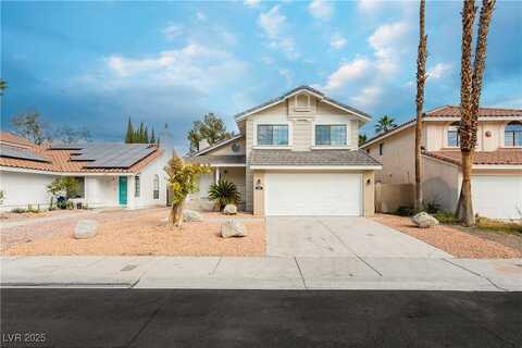 9004 Crystal Glass Drive, Las Vegas, NV 89117