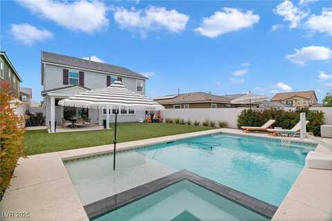 2616 Tolmezzo Street, Henderson, NV 89044