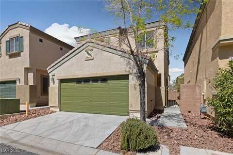 5420 Tinker Toy Avenue, Las Vegas, NV 89139