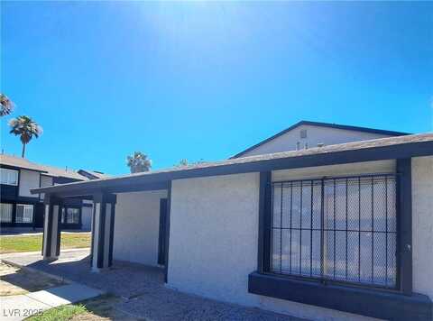 3523 Mercury Street, North Las Vegas, NV 89030