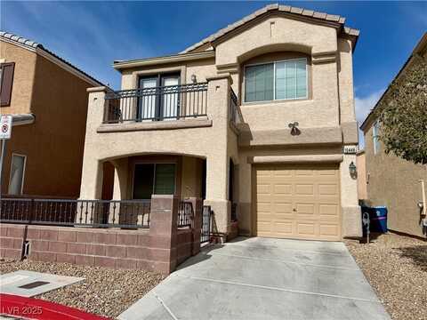 10448 Wild Bill Court, Las Vegas, NV 89129