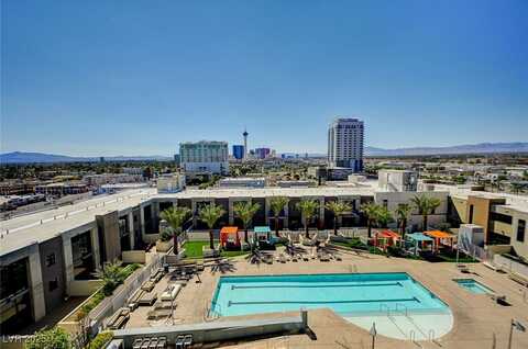 353 E Bonneville Avenue, Las Vegas, NV 89101