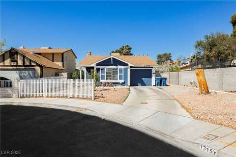 1315 Chatsworth Court, Las Vegas, NV 89142