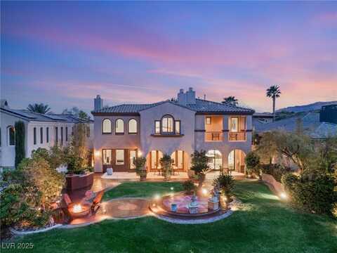 11680 EVERGREEN CREEK Lane, Las Vegas, NV 89135