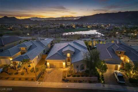 13 Porto Malaga Street, Henderson, NV 89011