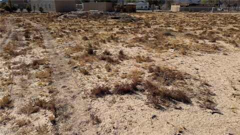 5450 Johnnie Mine Street, Pahrump, NV 89060