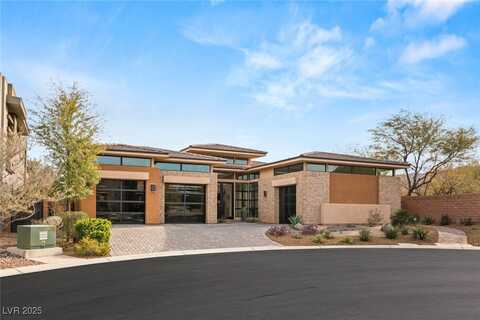 39 CRANBERRY COVE Court, Las Vegas, NV 89135