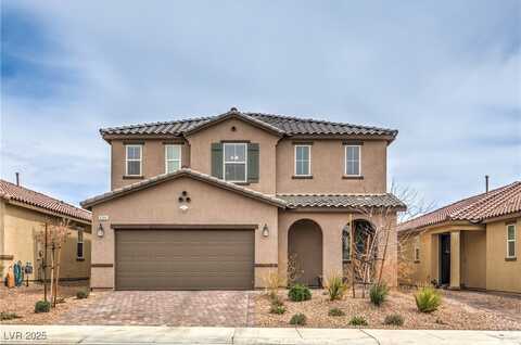 6904 Baylor Creek Street, North Las Vegas, NV 89086