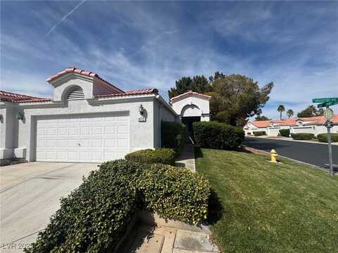 8772 Bridgeport Bay Avenue, Las Vegas, NV 89147