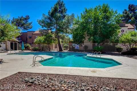 2966 Juniper Hills Boulevard, Las Vegas, NV 89142