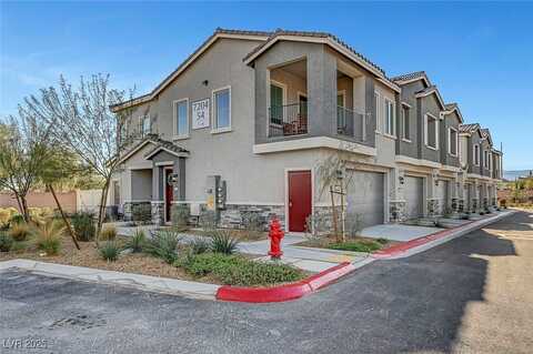 7204 N Decatur Boulevard, North Las Vegas, NV 89131