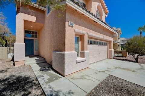 10432 Trailing Dalea Avenue, Las Vegas, NV 89135