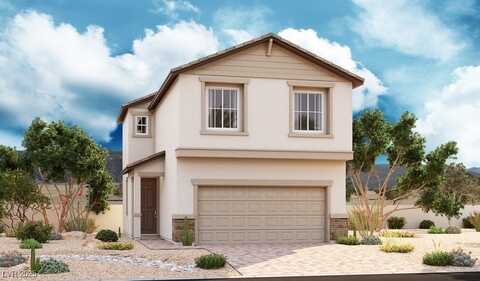 4787 Illustria Avenue, Las Vegas, NV 89141